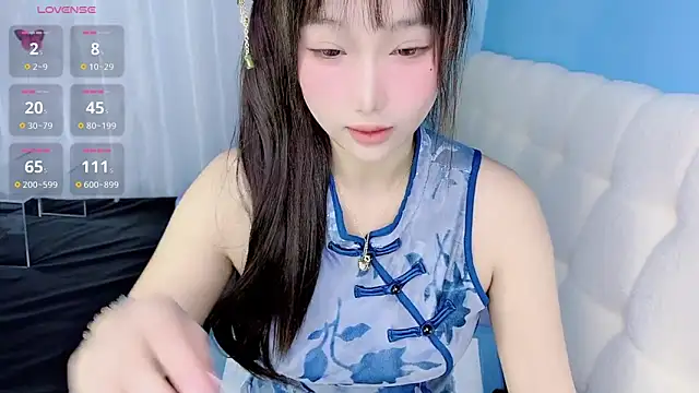 -Wendy   online show from 02-06-26, 04:30