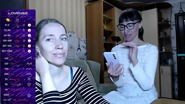 Pepper mur online show from 03-20-25, 03:36