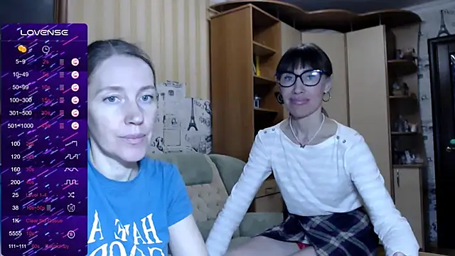 Pepper mur online show from 03-03-25, 03:22