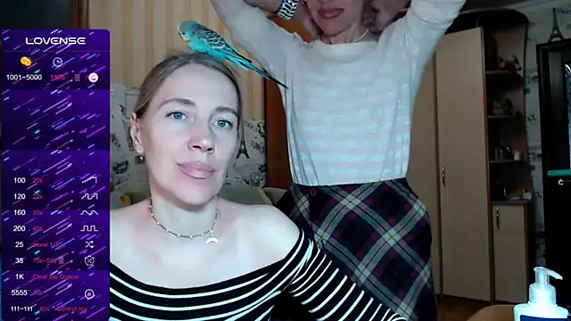 Pepper mur online show from 03-12-25, 02:34
