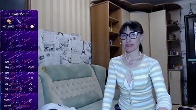 Pepper mur online show from 03-12-25, 11:32