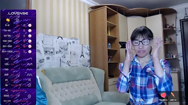 Pepper mur online show from 02-17-25, 11:34