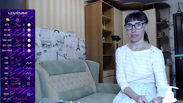 Pepper mur online show from 03-20-25, 12:32