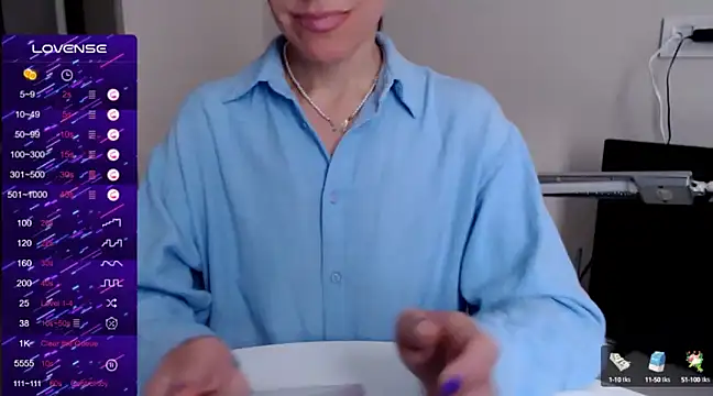 Pepper mur online show from 02-28-25, 07:05