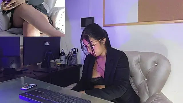 GABYTAYLOR  online show from 11-07-25, 02:10