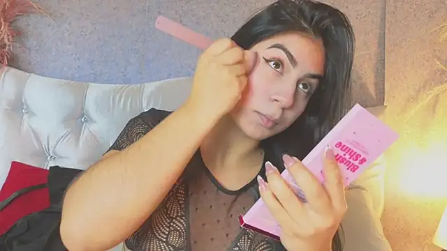 GABYTAYLOR  online show from 03-13-26, 01:38