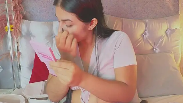 GABYTAYLOR  online show from 03-20-26, 03:57