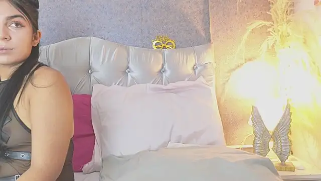 GABYTAYLOR  online show from 04-01-26, 01:41