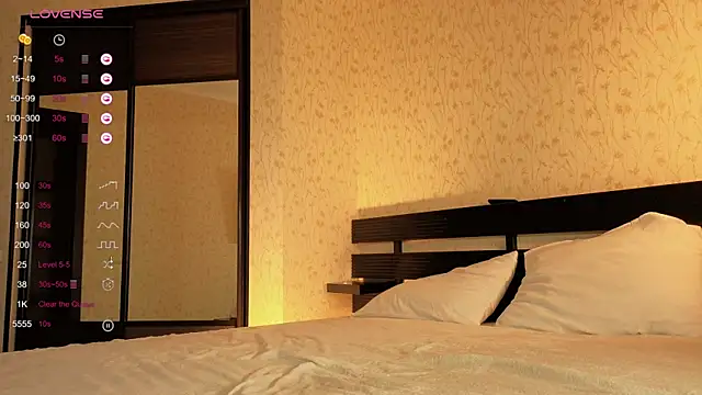 Sweet Paradox online show from 11-14-25, 09:18