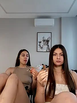 ShySonya online show from 11-16-25, 11:48