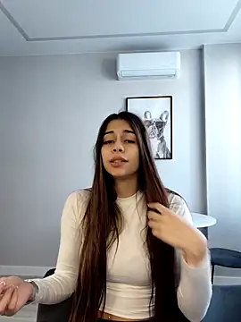 ShySonya online show from 11-17-25, 11:25