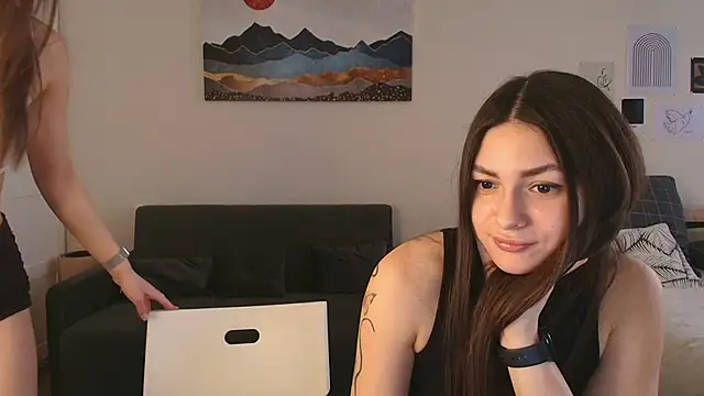 ShySonya online show from 03-22-26, 07:10