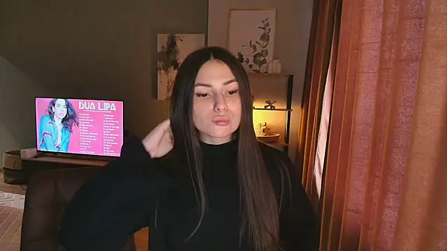 ShySonya online show from 12-01-25, 11:00