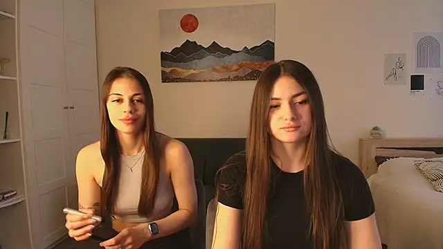 ShySonya online show from 04-14-26, 07:24