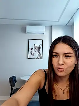 ShySonya online show from 11-06-25, 12:20