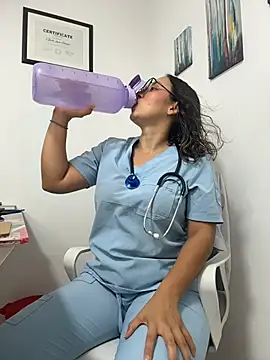 Kay LustyWife online show from 07-25-26, 11:33