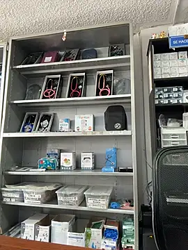 Kay LustyWife online show from 12-15-25, 05:19