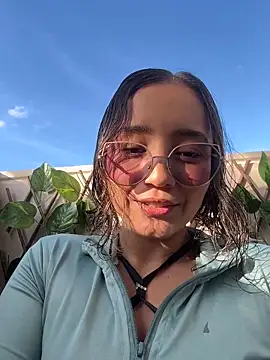 Kay LustyWife online show from 02-04-26, 12:44