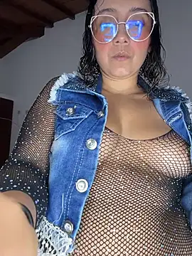 Kay LustyWife online show from 03-20-26, 12:33