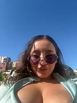 Kay LustyWife online show from 01-17-26, 02:09