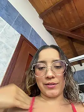 Kay LustyWife online show from 01-06-26, 11:42