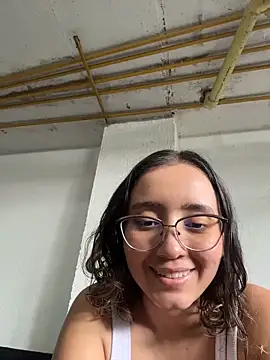 Kay LustyWife online show from 04-19-26, 02:51