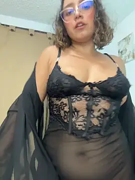 Kay LustyWife online show from 04-28-26, 02:27