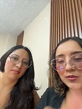 Kay LustyWife online show from 02-06-26, 08:05