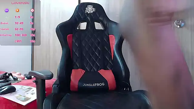 rosmery 21 online show from 04-01-26, 02:35