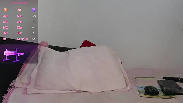 rosmery 21 online show from 01-09-26, 03:41