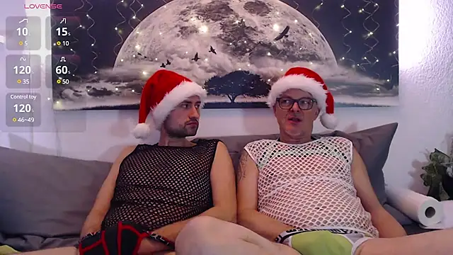 xxJANI2xx online show from 12-18-24, 04:28