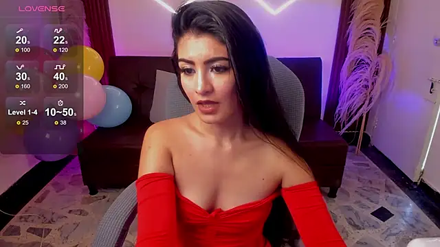 lunaalynch online show from 02-04-26, 09:21