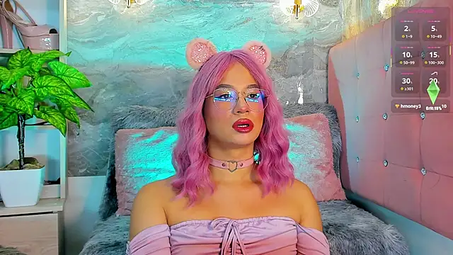 taylorbunny x online show from 03-20-26, 09:43