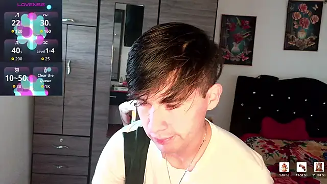 samael1107 online show from 04-06-26, 04:30