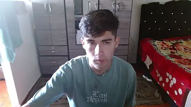 samael1107 online show from 01-14-26, 09:18