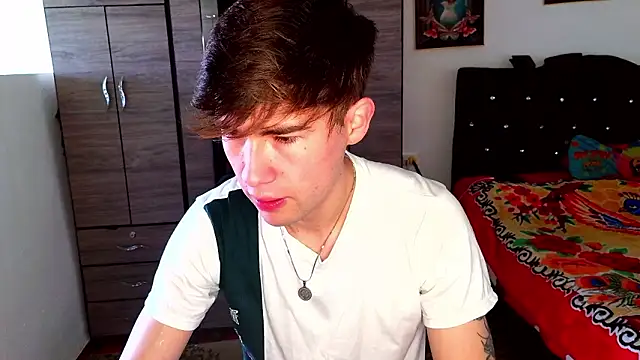 samael1107 online show from 03-04-26, 02:36