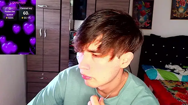 samael1107 online show from 03-06-26, 04:35