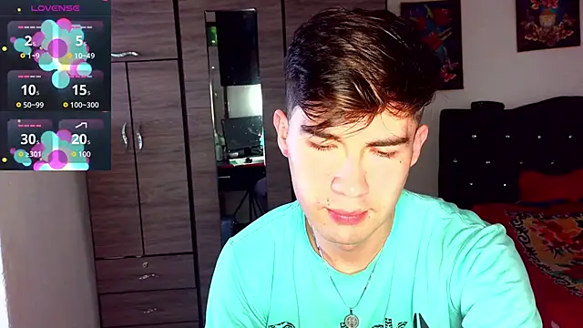 samael1107 online show from 03-23-26, 07:36