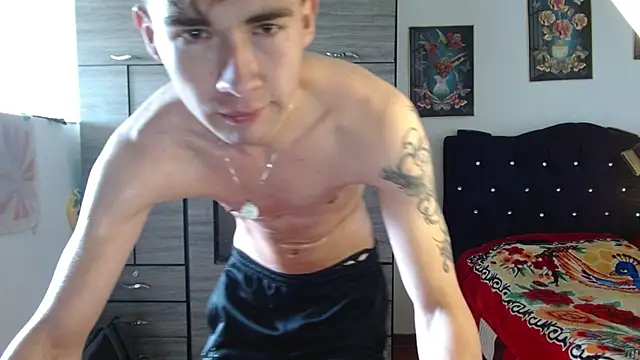 samael1107 online show from 10-28-25, 06:29