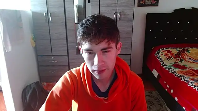 samael1107 online show from 11-11-25, 04:46