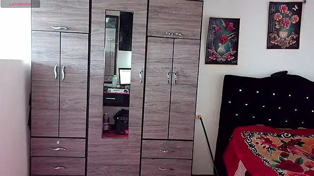 samael1107 online show from 04-11-26, 03:05