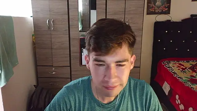 samael1107 online show from 01-16-26, 06:12