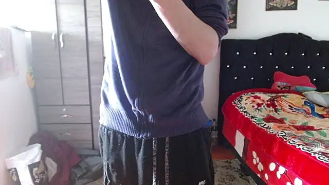 samael1107 online show from 10-30-25, 04:04