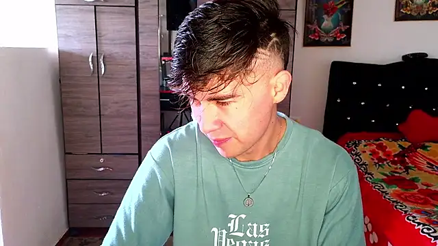 samael1107 online show from 03-12-26, 02:10