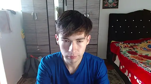 samael1107 online show from 11-10-25, 04:23