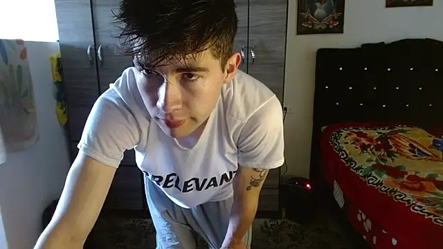 samael1107 online show from 11-20-25, 03:02