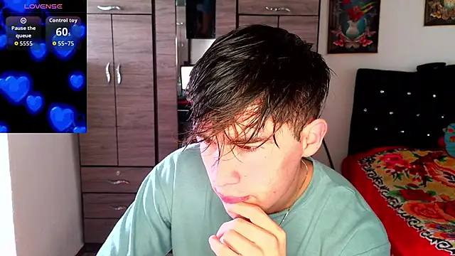 samael1107 online show from 03-03-26, 02:24