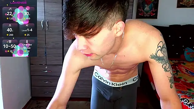 samael1107 online show from 03-24-26, 06:52