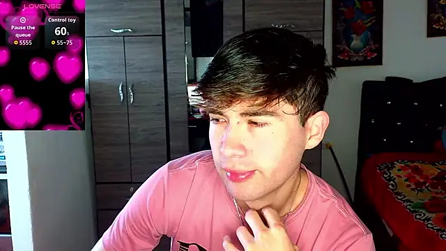 samael1107 online show from 03-08-26, 03:26