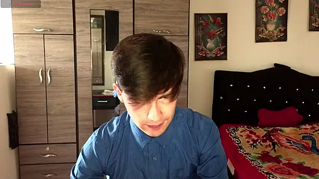 samael1107 online show from 04-16-26, 03:24